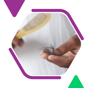 hair loss