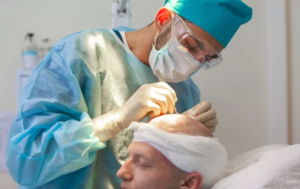 Complications of Hair Transplant Understanding Risks and Managing Outcomes Plastic Surgeon in Nagpur | Cosmetic Surgeon in Nagpur | Dr. Suresh Chawre | Hair Transplant In Nagpur