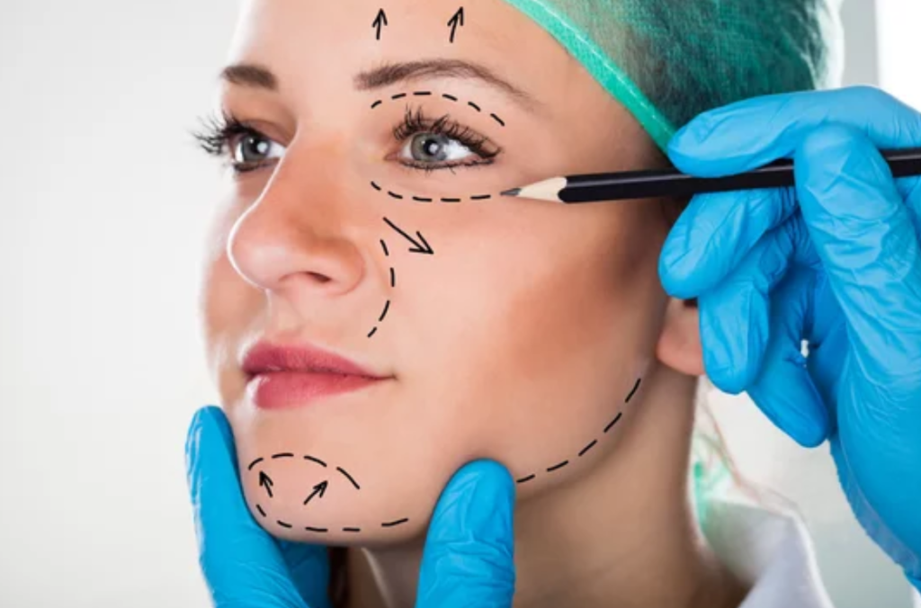 Discover the Transformative Power of Cosmetic Surgery at Saundarya City 1 Plastic Surgeon in Nagpur | Cosmetic Surgeon in Nagpur | Dr. Suresh Chawre | Hair Transplant In Nagpur